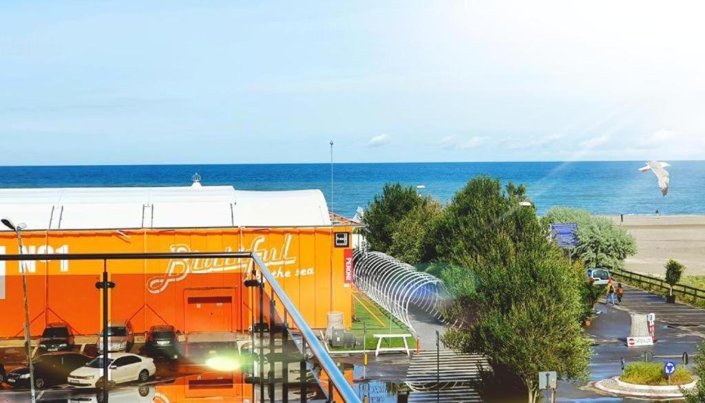 Mamaia Fratelli Summerland Exterior foto