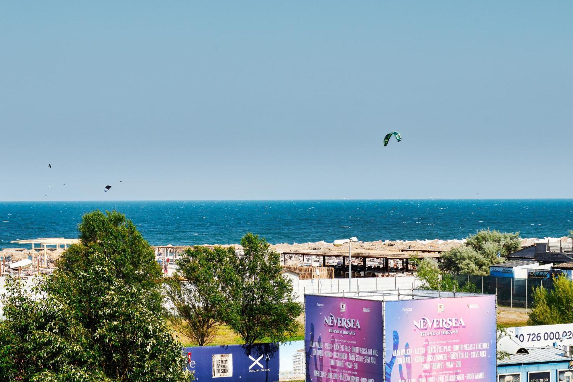 Mamaia Fratelli Summerland Exterior foto