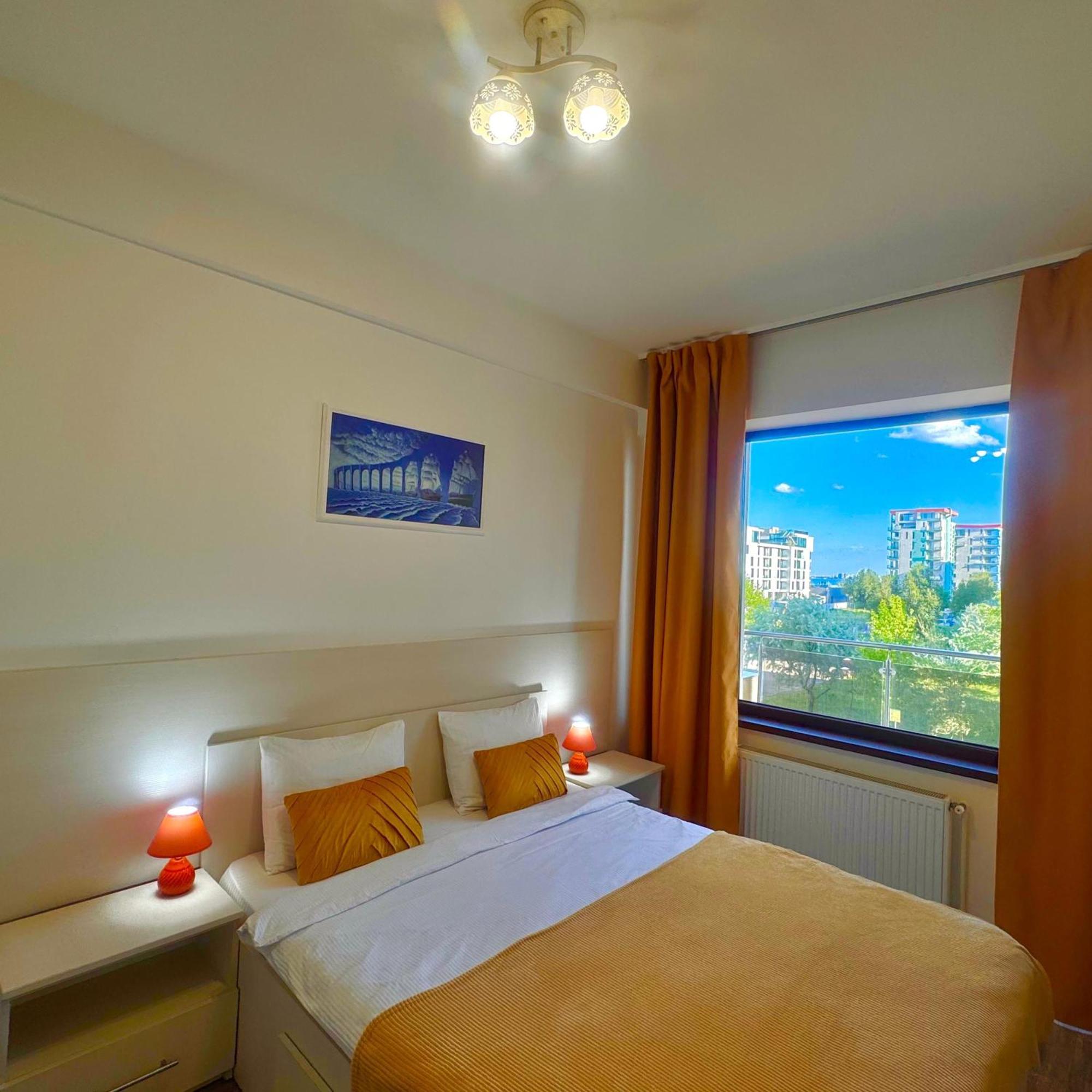Mamaia Fratelli Summerland Exterior foto
