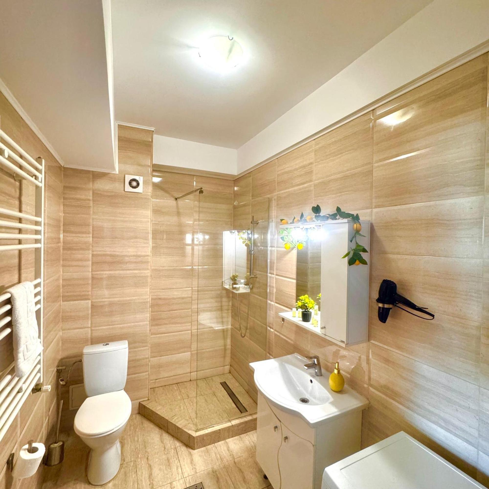 Mamaia Fratelli Summerland Exterior foto